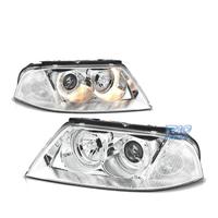 FARI VOLKSWAGEN VW PASSAT 3BG 00-05 ANGEL EYES FON