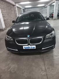 Bmw 520 520d Touring Luxury