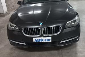 Bmw 520 520d Touring Luxury
