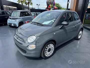 FIAT 500 Dolcevita - PREZZO SENZA VINCOLO DI FIN