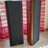 Diffusori infinity 8.1k