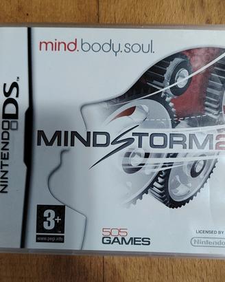 mindstorm 2