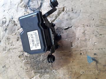 ABS VOLKSWAGEN Tiguan 2° Serie 18808710a Cuw Dies