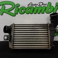 INTERCOOLER PER ALFA 147 1.9 JTD ANNO 2007