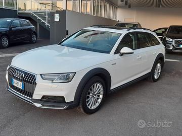 AUDI A4 allroad 2ª serie - 2018