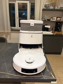 Ecovacs Deebot T30 Pro Omni