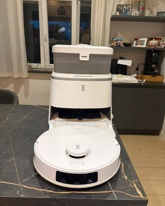 Ecovacs Deebot T30 Pro Omni