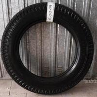 Pirelli stella bianca 5.00-19