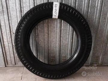 Pirelli stella bianca 5.00-19