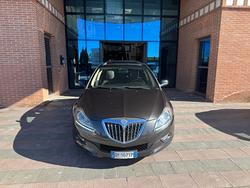 Lancia Delta 1.4 T-Jet 150 CV Platino