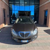 Lancia Delta 1.4 T-Jet 150 CV Platino