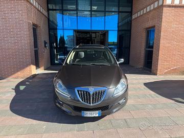 Lancia Delta 1.4 T-Jet 150 CV Platino