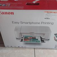 Stampante Canon wifi a colori multifunzione