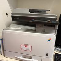 Stampante Ricoh Aficio Mp C 305 SPF