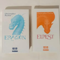 Libri Eragon ed Eldest