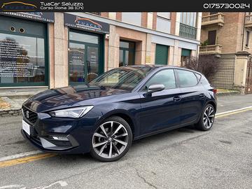 Seat Leon León 1.5 TSI FR #6630