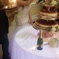Abito Sposa MoreLee