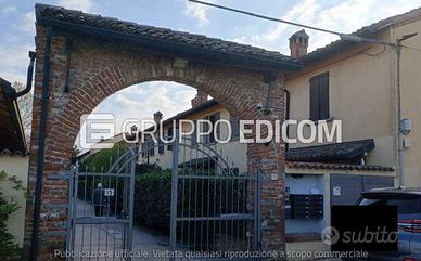 Appartamento, Zerbolò.