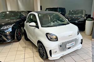 Smart ForTwo EQ Pure