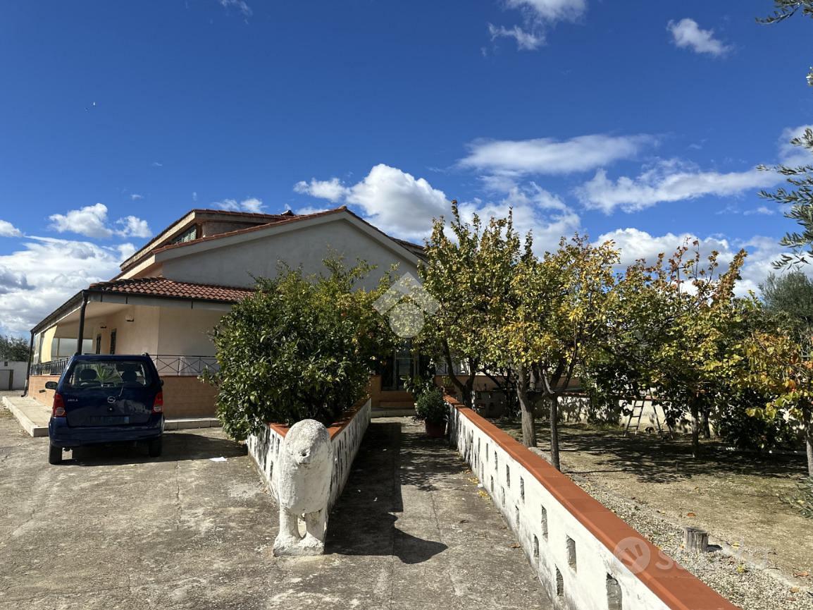 Casa – Canosa di Puglia, Barletta-Andria-Trani - Vista 2