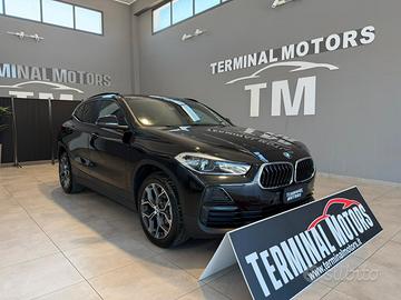 Bmw X2 sDrive18d Msport-X