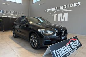 Bmw X2 sDrive18d Msport-X