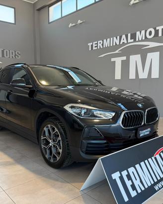 Bmw X2 sDrive18d Msport-X