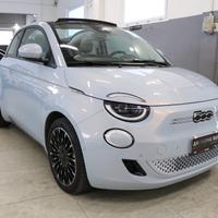 FIAT 500e Cabrio 42 kWh La Prima