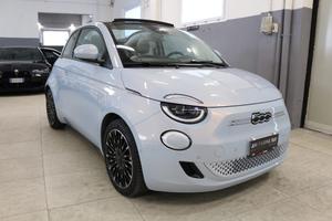 FIAT 500e Cabrio 42 kWh La Prima