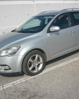 Kia Ceed Sportswagon cee'd Sp. Wag. 1.6 CRDi VGT 1