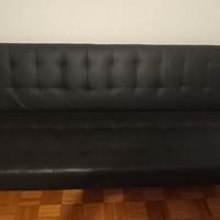 Divano letto 3 posti