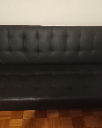 Divano letto 3 posti