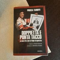 doppietta e punta tacco di Prisca Taruffi 