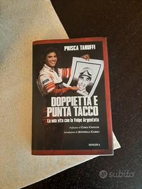 doppietta e punta tacco di Prisca Taruffi 