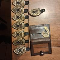 STEMMA METALLO VIGILANZA 