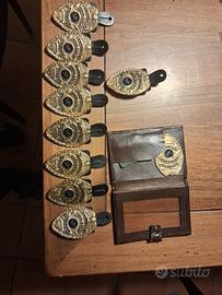 STEMMA METALLO VIGILANZA 