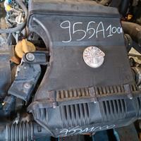Motore alfa 955A1000