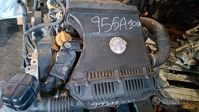 Motore alfa 955A1000