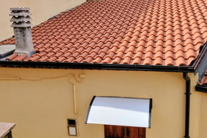 Bilocale Via Tempa del Poggio 15