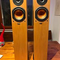 Diffusori Chario Silhouette 100 TW da pavimento