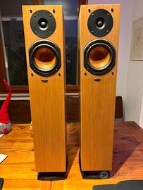 Diffusori Chario Silhouette 100 TW da pavimento