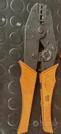 Pinza crimpatrice Beta 1608