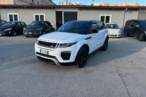 Land Rover Range Rover Evoque Range Rover Evoque 2