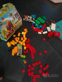 Lego Duplo fattoria