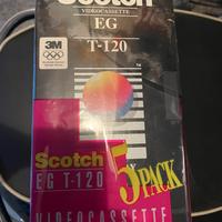 Vhs lotto scotch