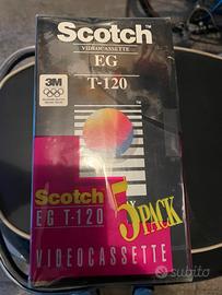 Vhs lotto scotch