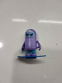 Spongebob MegaBloks