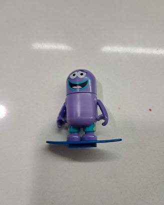 Spongebob MegaBloks