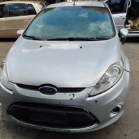 RICAMBI FORD FIESTA 2011 1.560 70KW GASOL TZJA