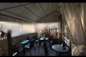 Attività commerciale bar